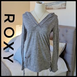 Roxy Hooded Pullover
